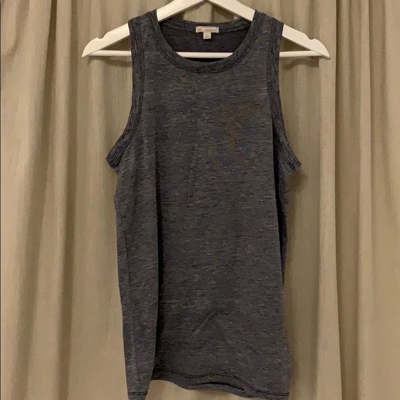 Gap muscle tee - Picture 1 of 3